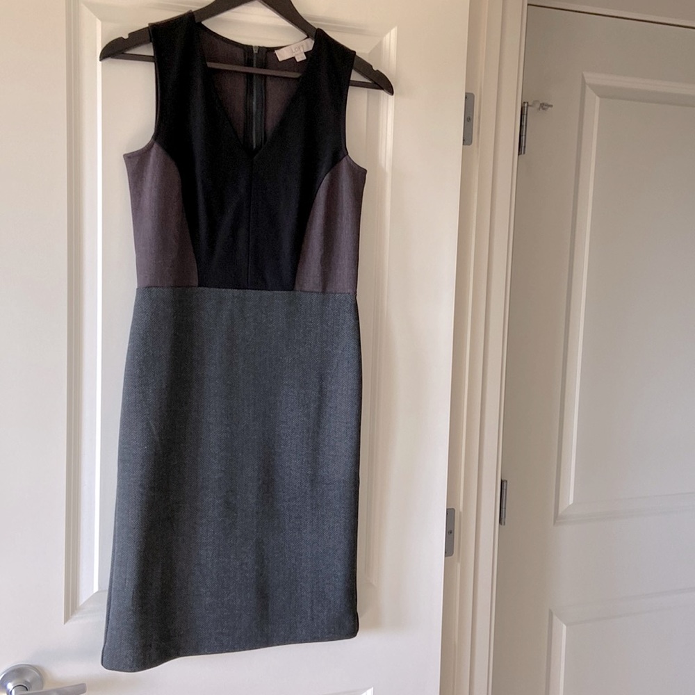 Loft dress